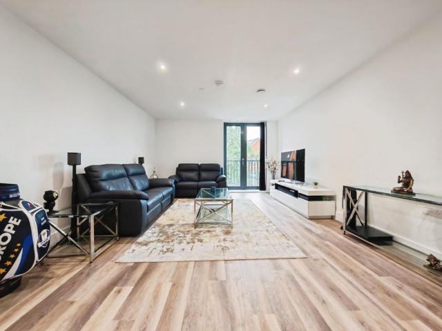 Apartment for rent in Easthampstead, Bracknell