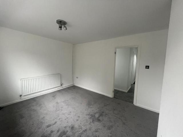 Apartment for rent in Thringstone, North West Leicestershire