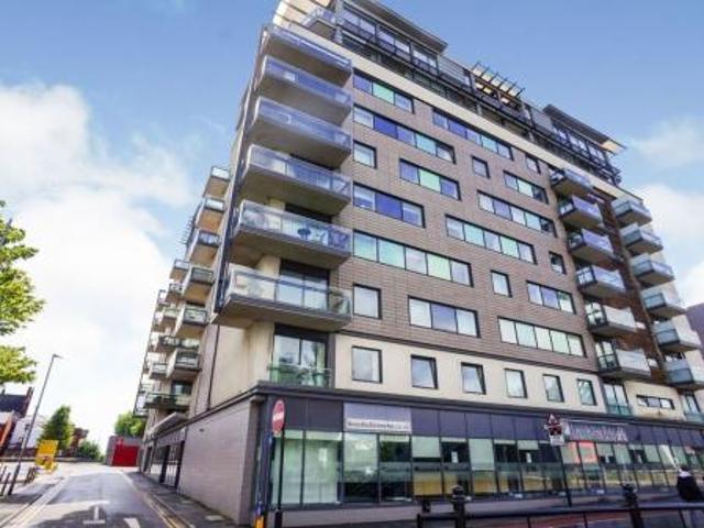 Apartment for rent in New Boultham, Brayford