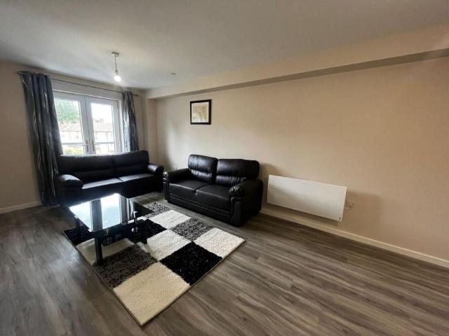 Apartment for rent in Hanley, Stoke-on-Trent