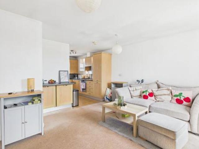 Apartment for rent in Howley Quay, Warrington