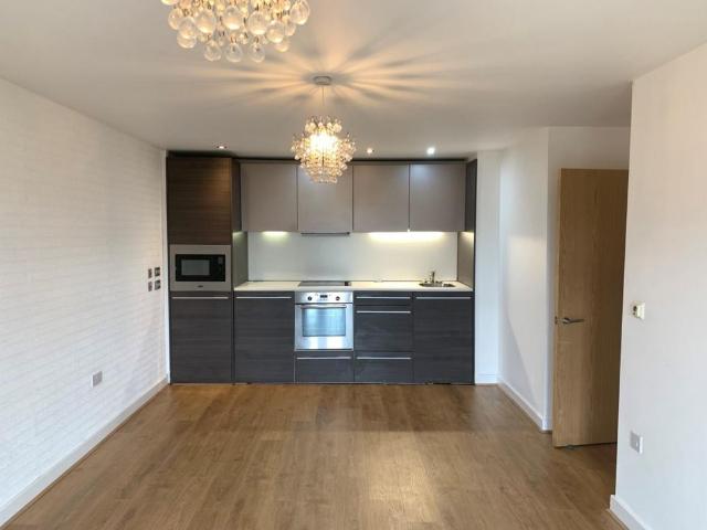 Apartment for rent in Swanscombe, Monks Orchard