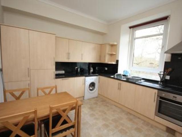 Apartment for rent in Ballindoch, Scotland