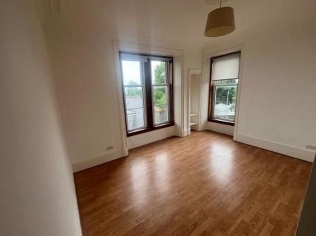 Apartment for rent in Maryfield, Dundee