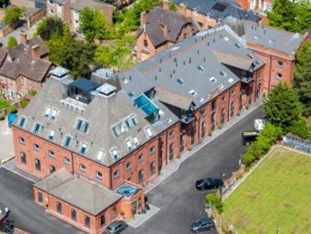 Apartment for rent in Frankwell, Shropshire