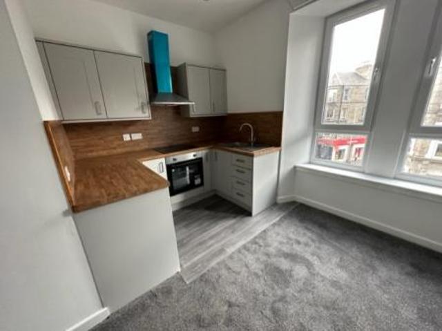 Apartment for rent in Maryfield, Scotland