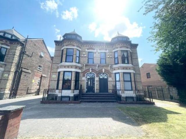 Apartment for rent in Old Trafford, Trafford Park