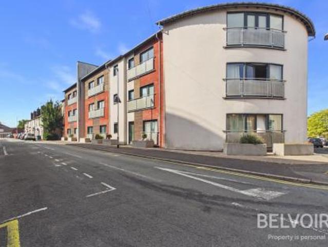 Apartment for rent in Baswich, Staffordshire