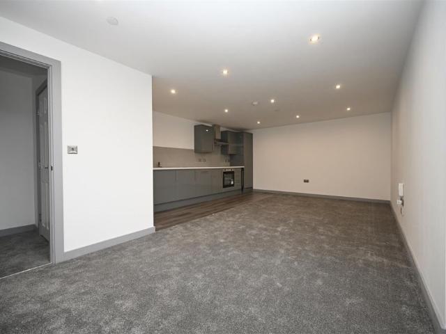 Apartment for rent in West Yorkshire