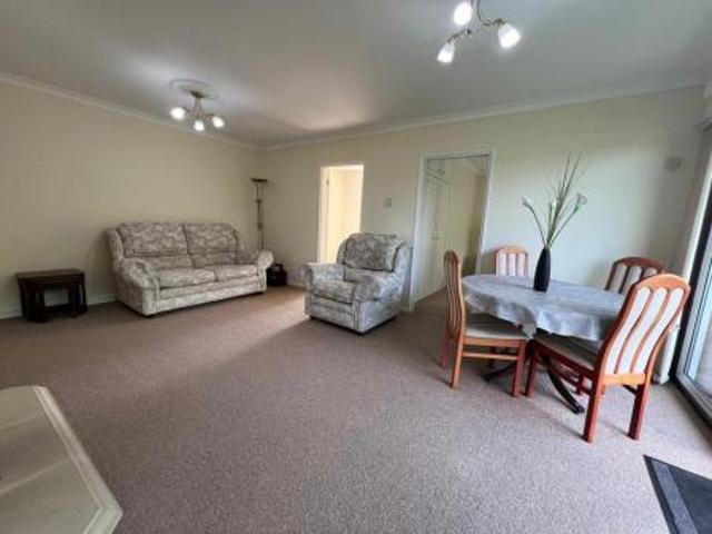 Apartment for rent in Mount Nod, Allesley
