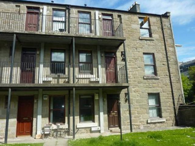 Apartment for rent in Riverside, Dundee