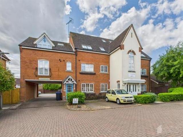 Apartment for rent in Great Ashby, King's Walden