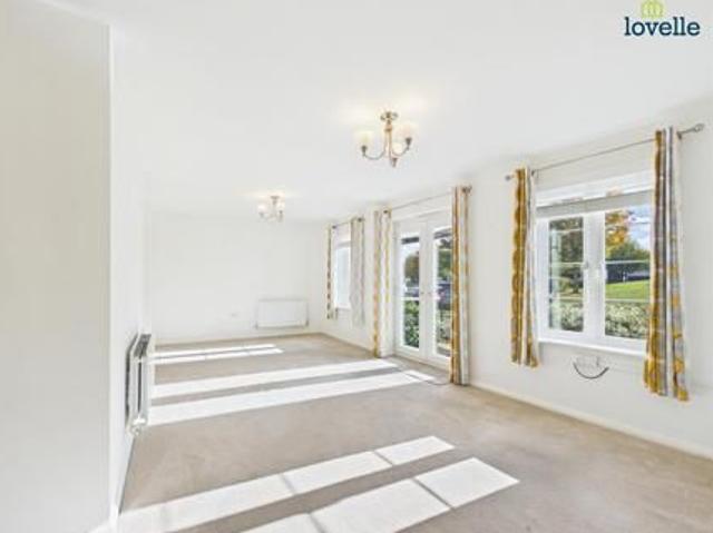 Apartment for rent in Glebe Park, Lincoln