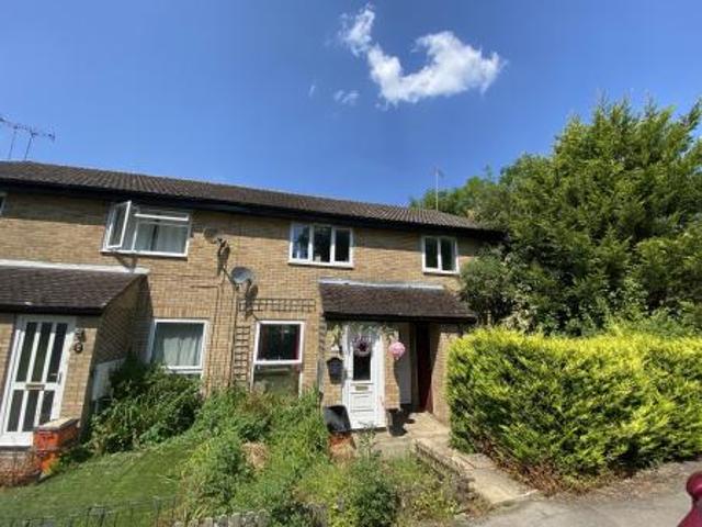Apartment for rent in Rodbourne, Swindon