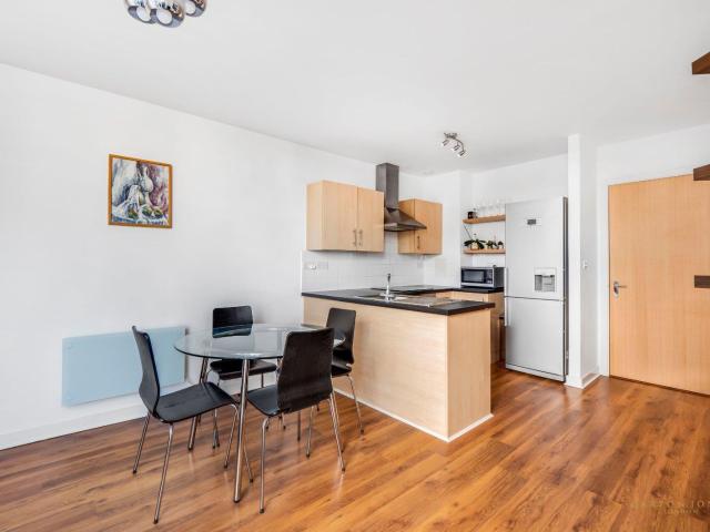 Apartment for rent in London Borough of Wandsworth, Greater London