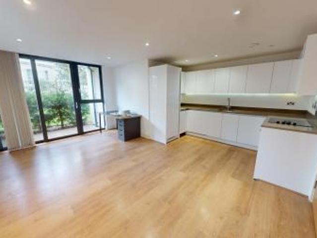 Apartment for rent in West Hill, Brighton