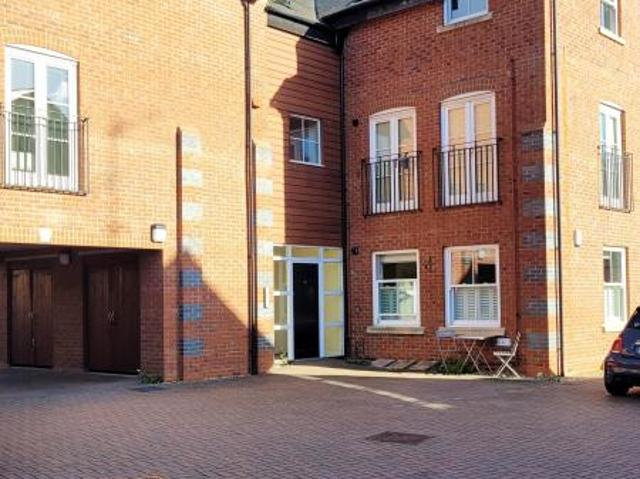 Apartment for rent in Stanford On Avon, Leicestershire