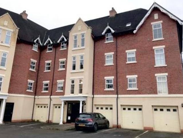 Apartment for rent in Kingsmead, Davenham