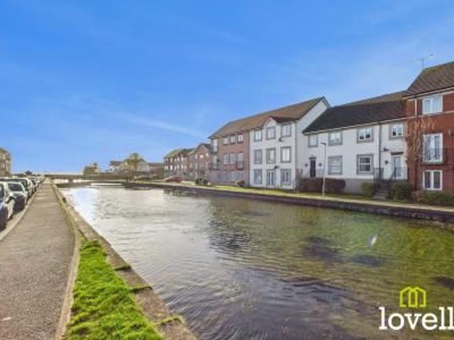 Apartment for rent in Victoria Dock, Hull