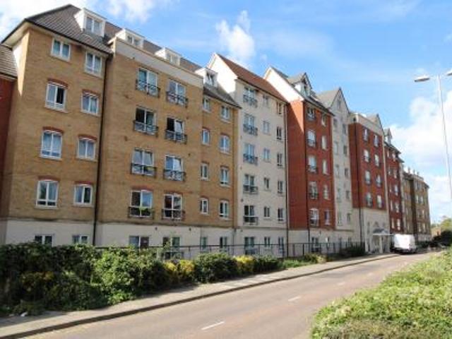 Apartment for rent in Semilong, Northampton