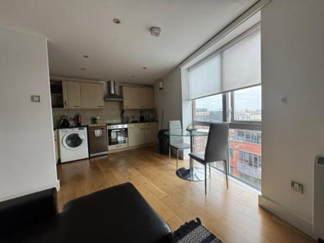 Apartment for rent in Haddon, East Midlands
