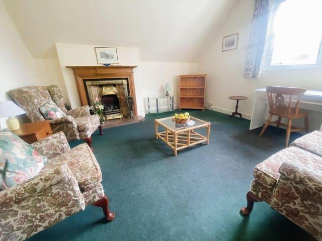 Apartment for rent in High Harrogate, Harrogate
