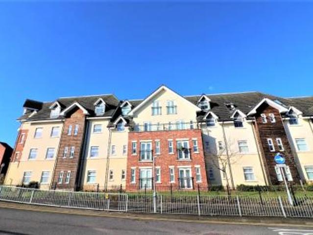 Apartment for rent in Old Town, Shephall