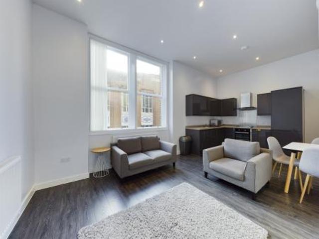Apartment for rent in Calderstones