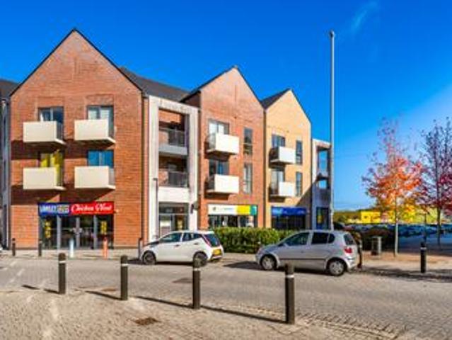 Apartment for rent in Lawley Furnaces, Dawley