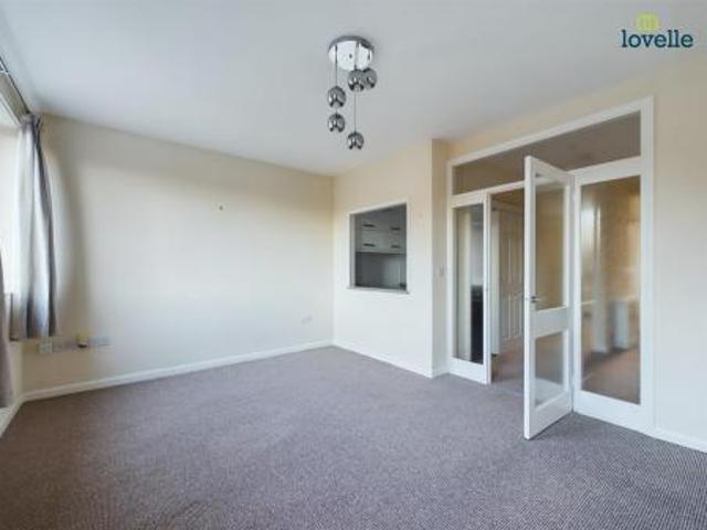 Apartment for rent in Ermine, Brayford