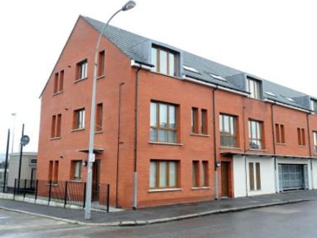 Apartment for rent in Northern Ireland