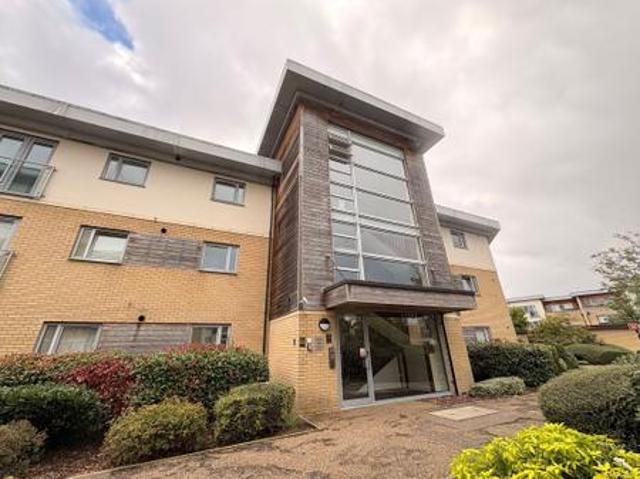 Apartment for rent in Newtown, Huntingdonshire