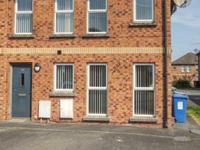 Apartment for rent in Northern Ireland