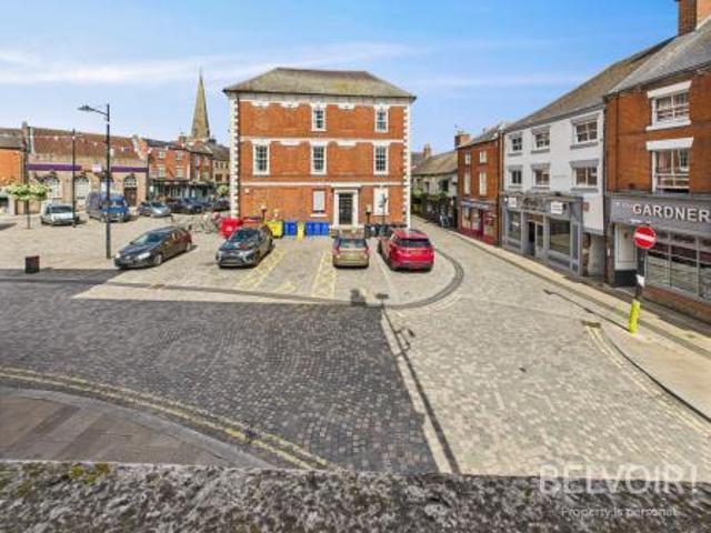 Apartment for rent in Balance Hill, Beamhurst