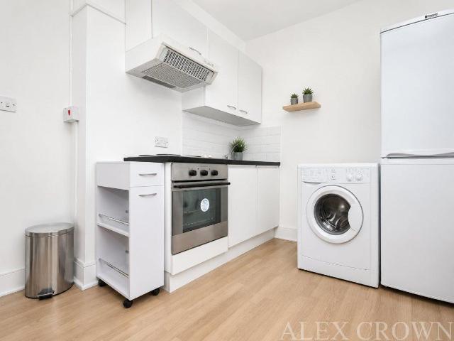 Apartment for rent in Barnsbury, Greater London