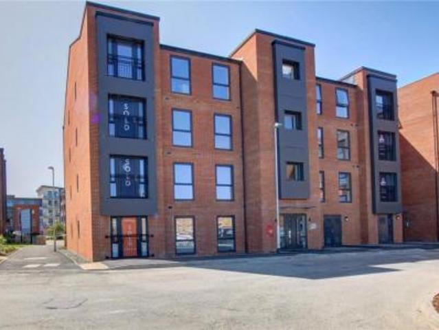 Apartment for rent in Tyne And Wear