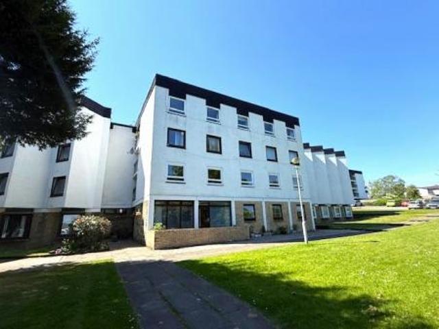 Apartment for rent in Hamilton, Scotland