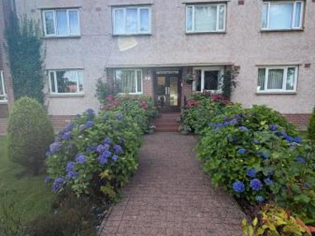 Apartment for rent in Mearns, Scotland