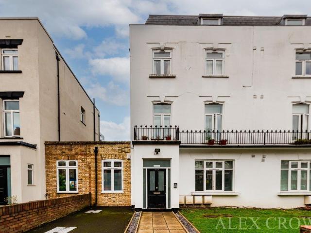 Apartment for rent in Lower Holloway, Greater London