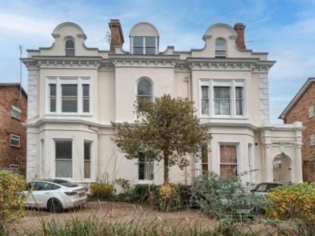 Apartment for rent in Milverton, Warwick