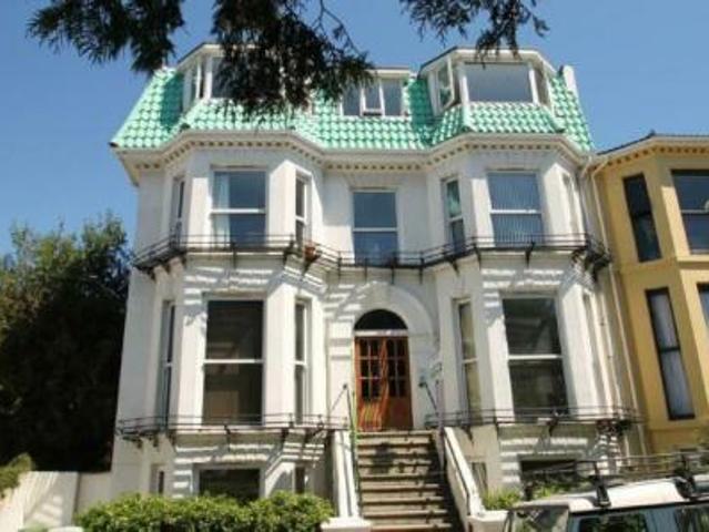 Apartment for rent in Southsea, Portsmouth