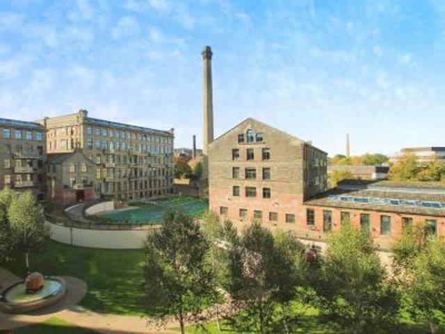 Apartment for rent in Baildon, West Yorkshire