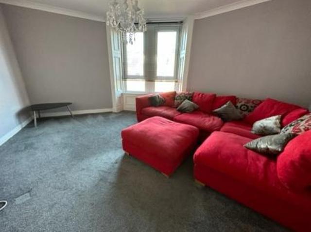 Apartment for rent in Maryfield, Scotland