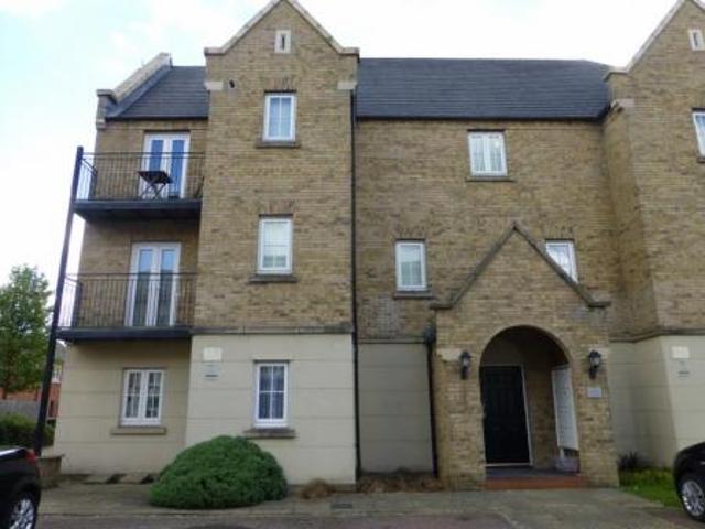 Apartment for rent in New Bilton, Warwickshire