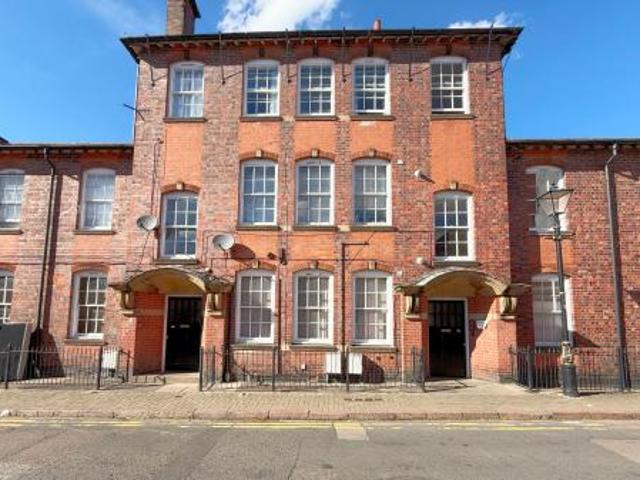 Apartment for rent in Highfields, Leicester
