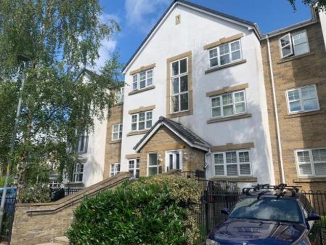 Apartment for rent in Greenheys, Greater Manchester
