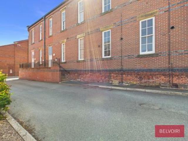 Apartment for rent in Wrexham, Wales