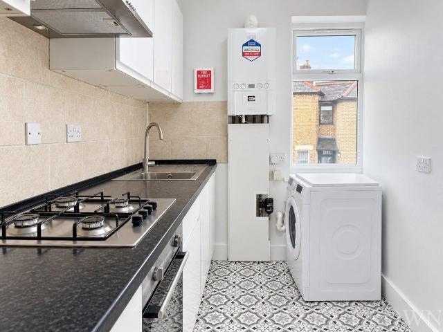 Apartment for rent in London Borough of Waltham Forest, Greater London