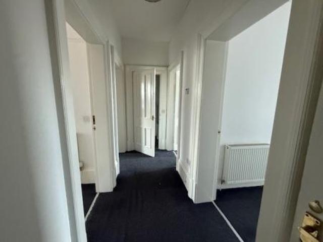 Apartment for rent in City Centre, Scotland