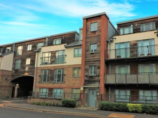 Apartment for rent in Hertford, Colliers End